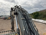 Hydraulique with