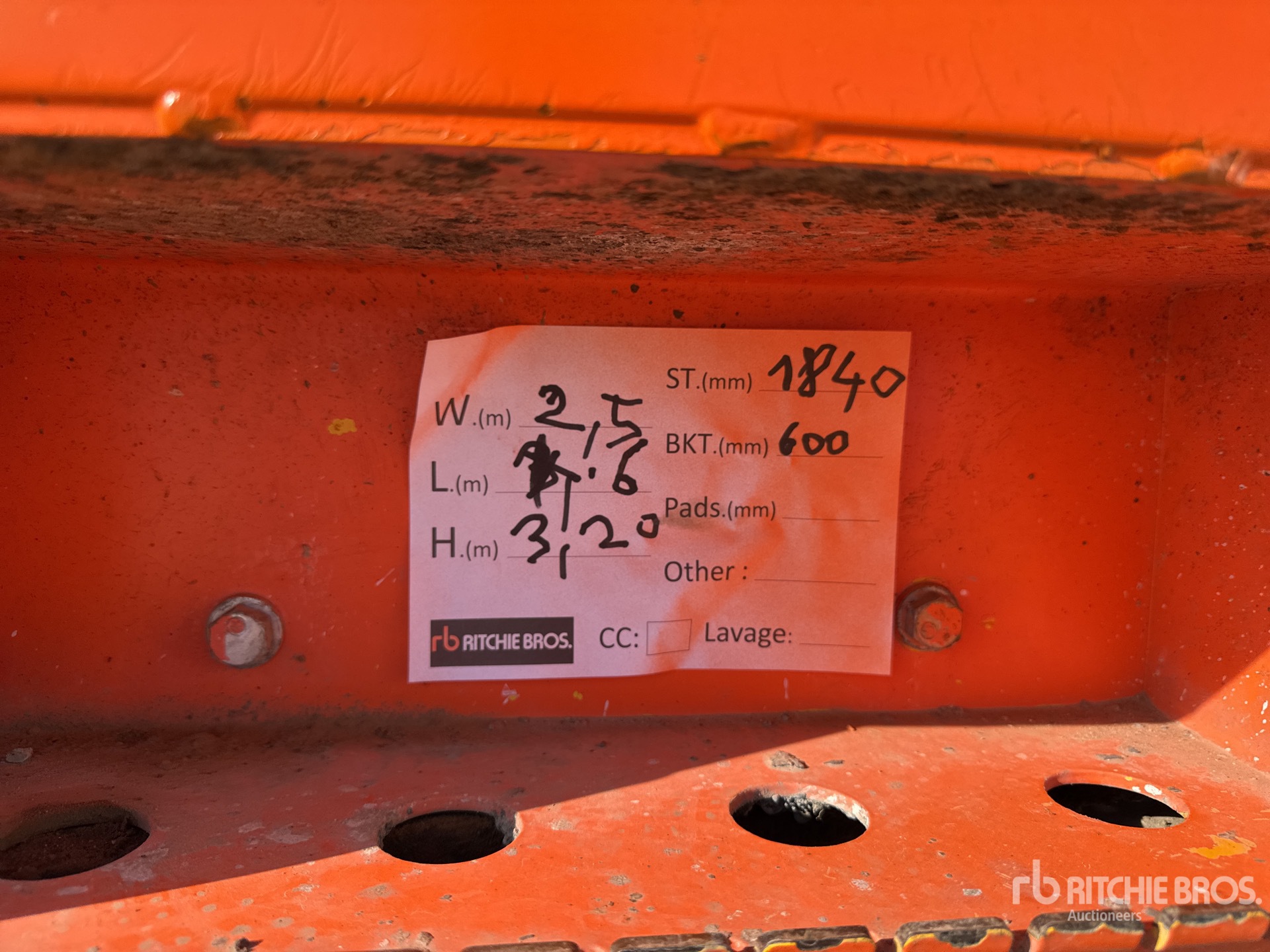 2018 Komatsu PW118MR-11