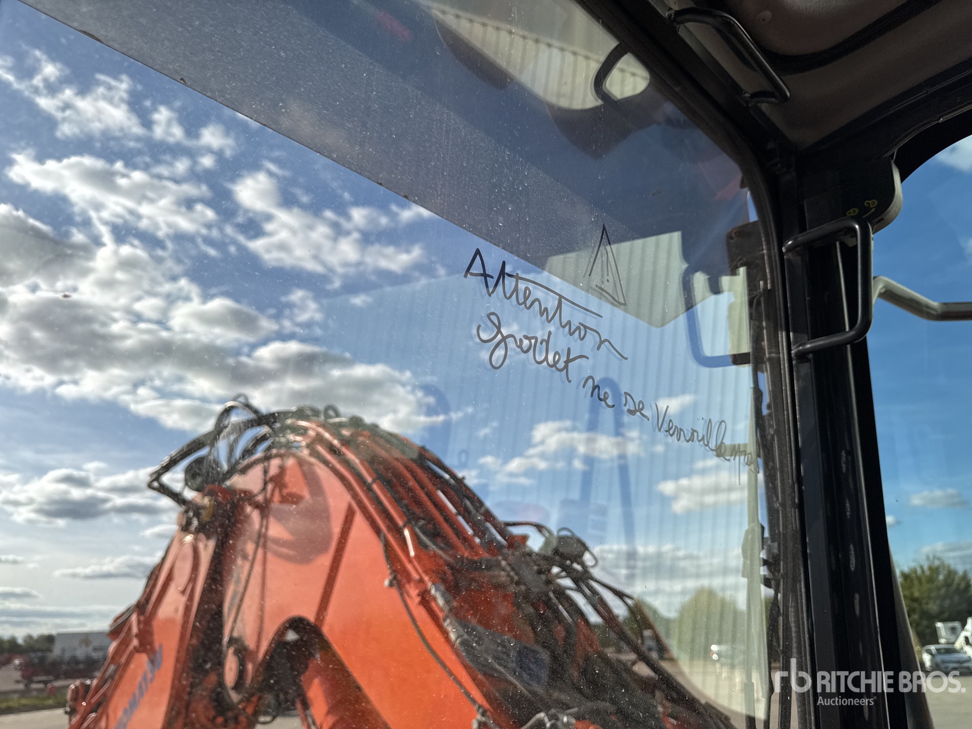 2018 Komatsu PW118MR-11