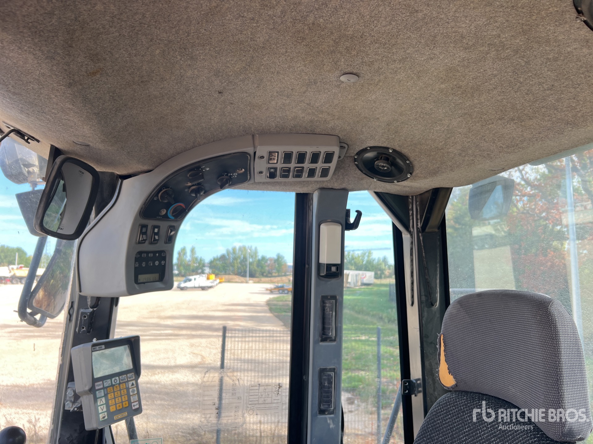 2003 Caterpillar 962G SERIES II