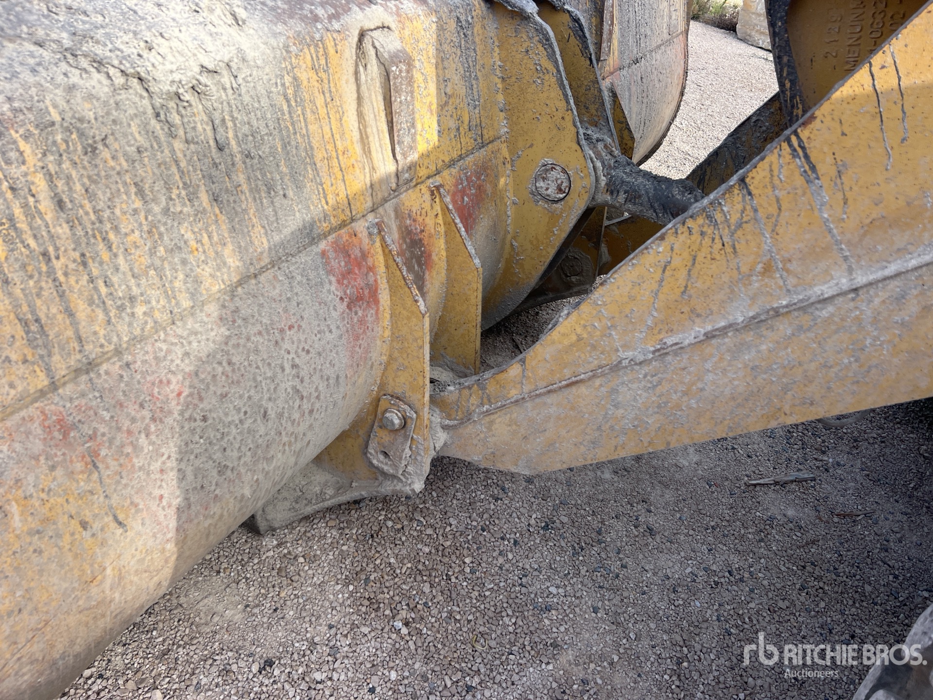 2003 Caterpillar 962G SERIES II