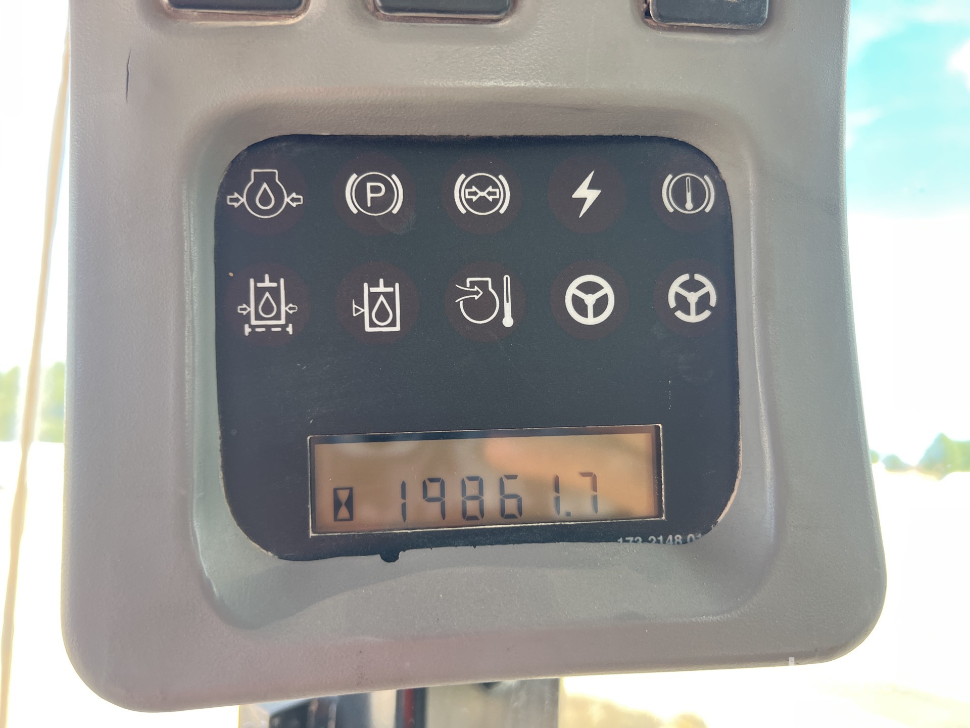 2003 Caterpillar 962G SERIES II