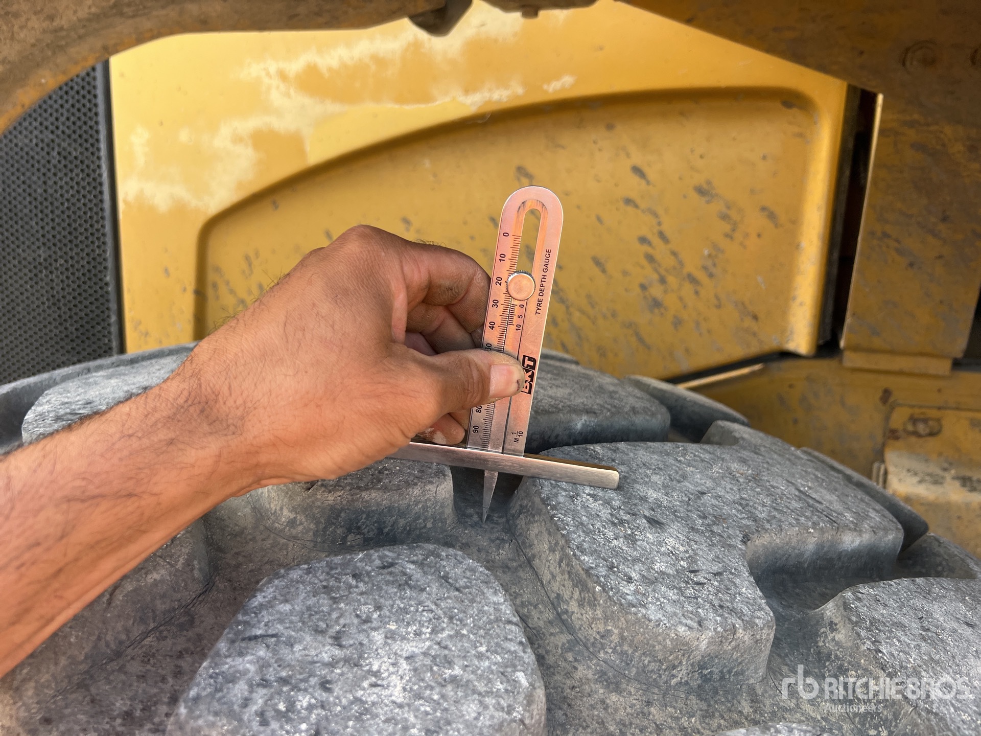 2003 Caterpillar 962G SERIES II