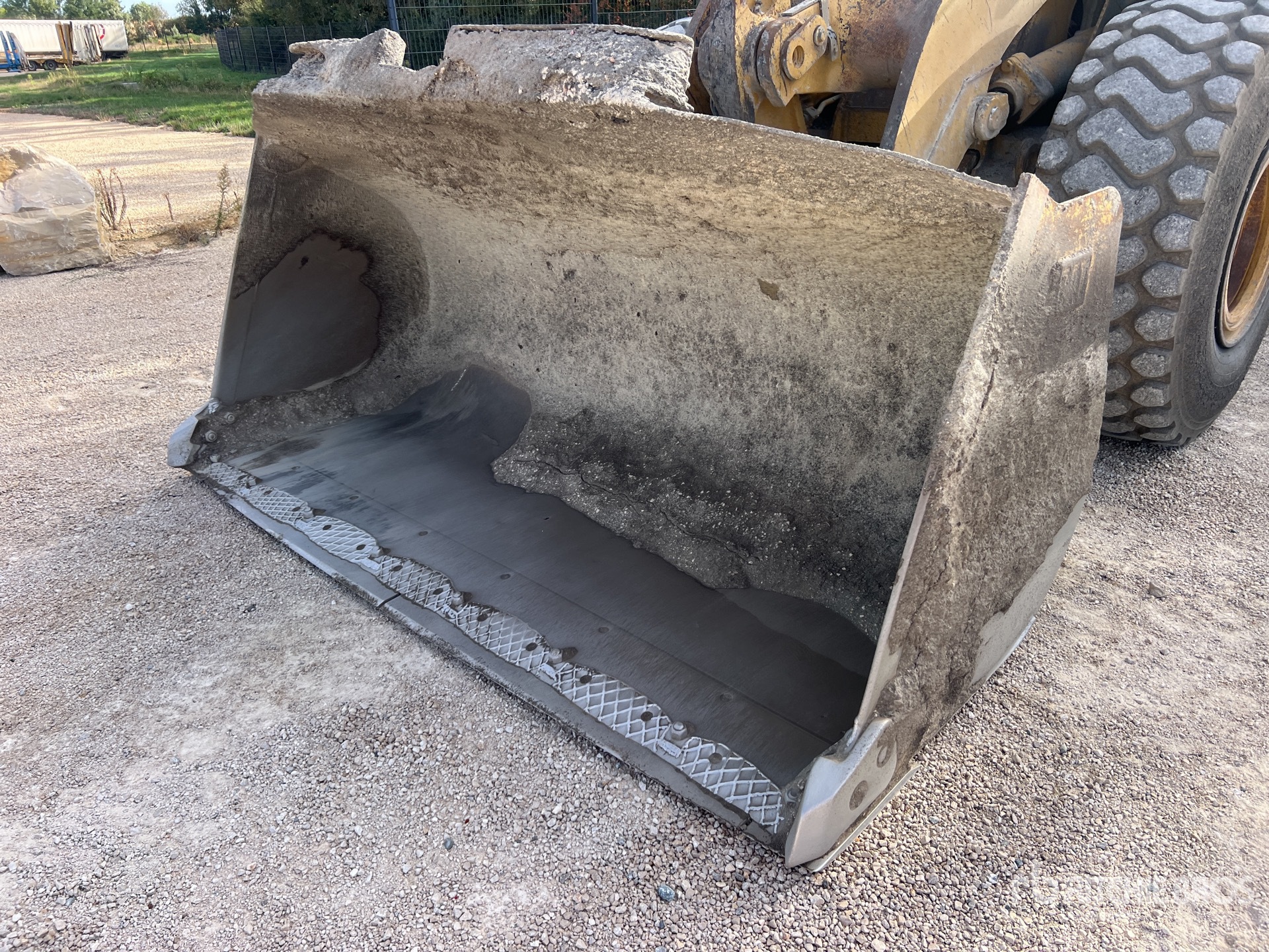 2003 Caterpillar 962G SERIES II