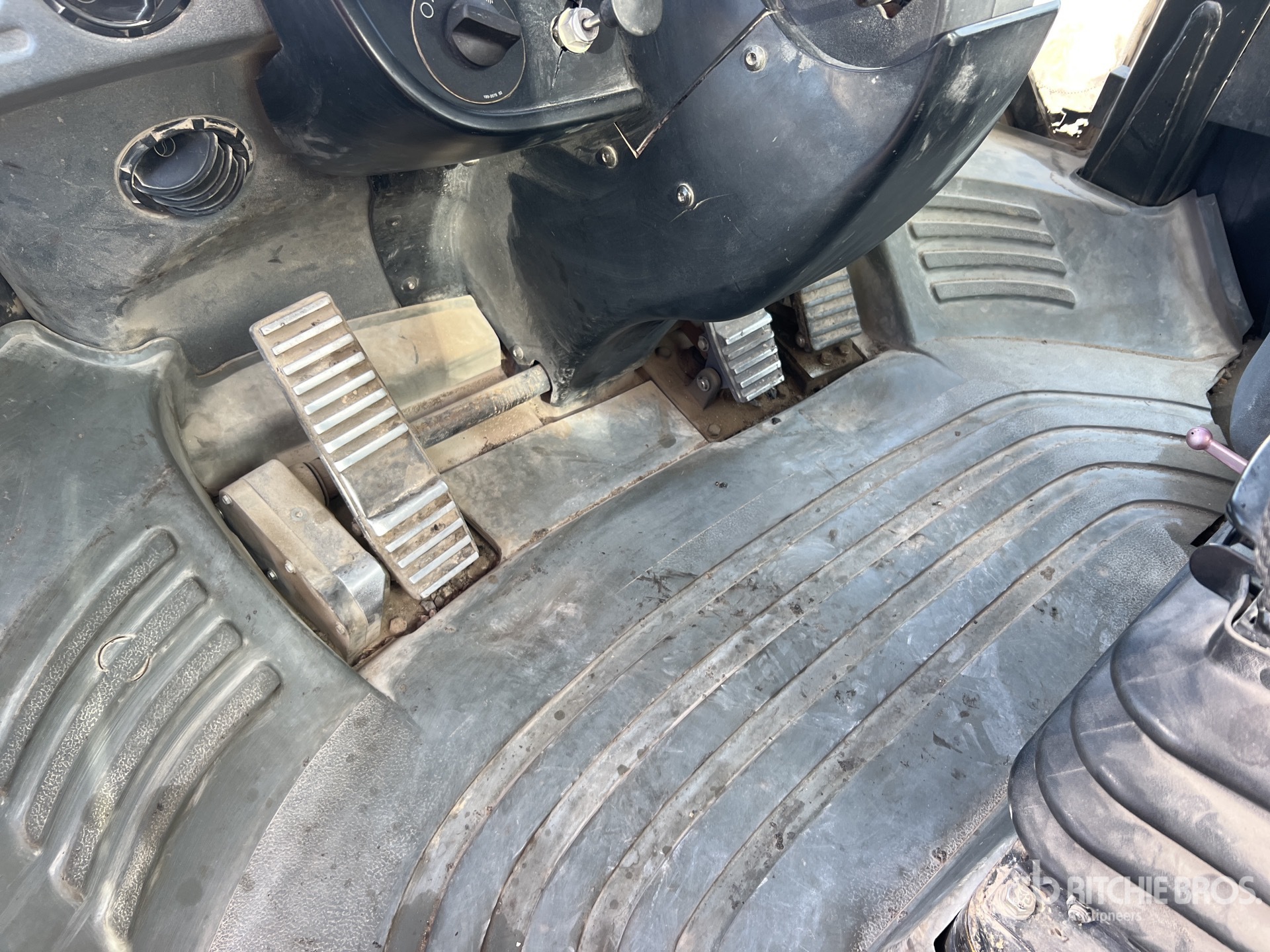 2003 Caterpillar 962G SERIES II