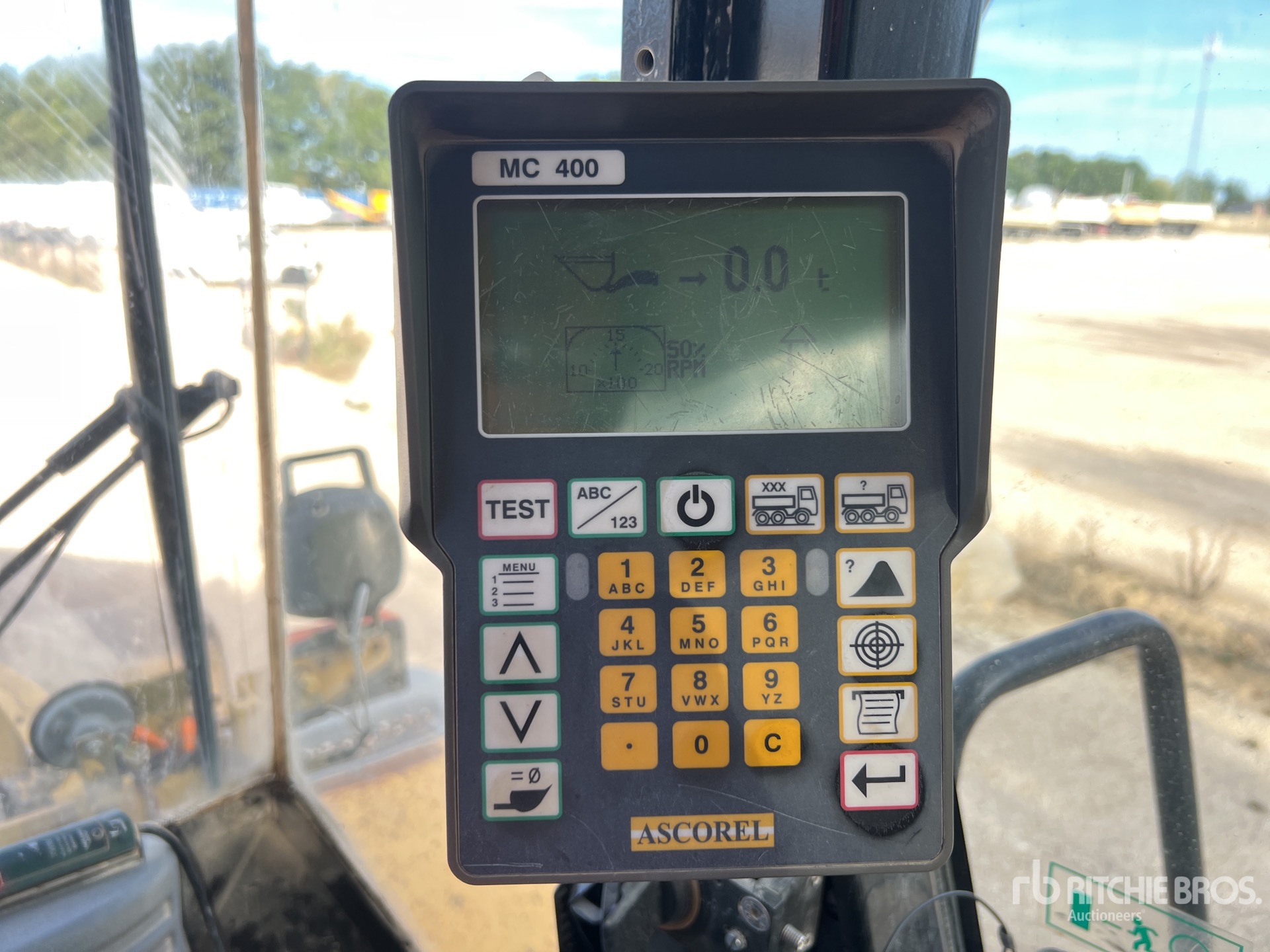 2003 Caterpillar 962G SERIES II