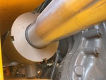 Hydraulics with Steering Cylinders