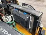 Moteur with Radiateur