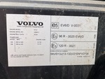 Moteur with Emission Label