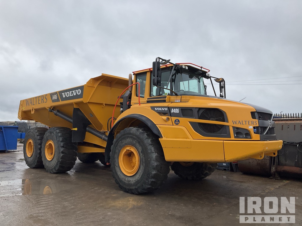 General Appearance with Image, coin avant droit
