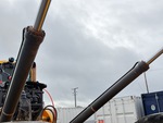 Hydraulics with Cylindres
