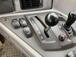 Control Station with Commandes de transmission