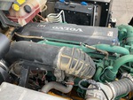 Moteur with Engine - Right Side