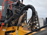 Hydraulics with Tuyaux (hydrauliques)