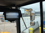 Control Station with Miroirs