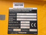 General Appearance with Numéro de série/Numéro d'identification du véhicule automobile