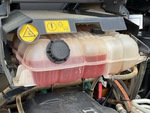 Moteur with Cooling System Leaks