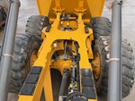 Chassis with Condition du cadre