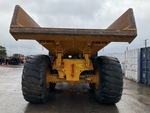 Chassis with Points d'articulation