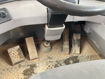 Chassis with Commande du cylindre moteur/frein