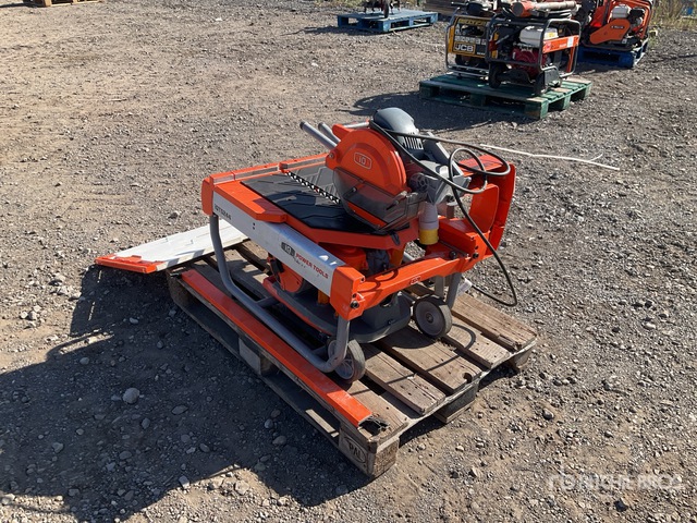 IQ TS244 Table Saw