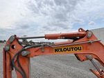Hydraulics with