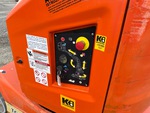 Control Station Ground with