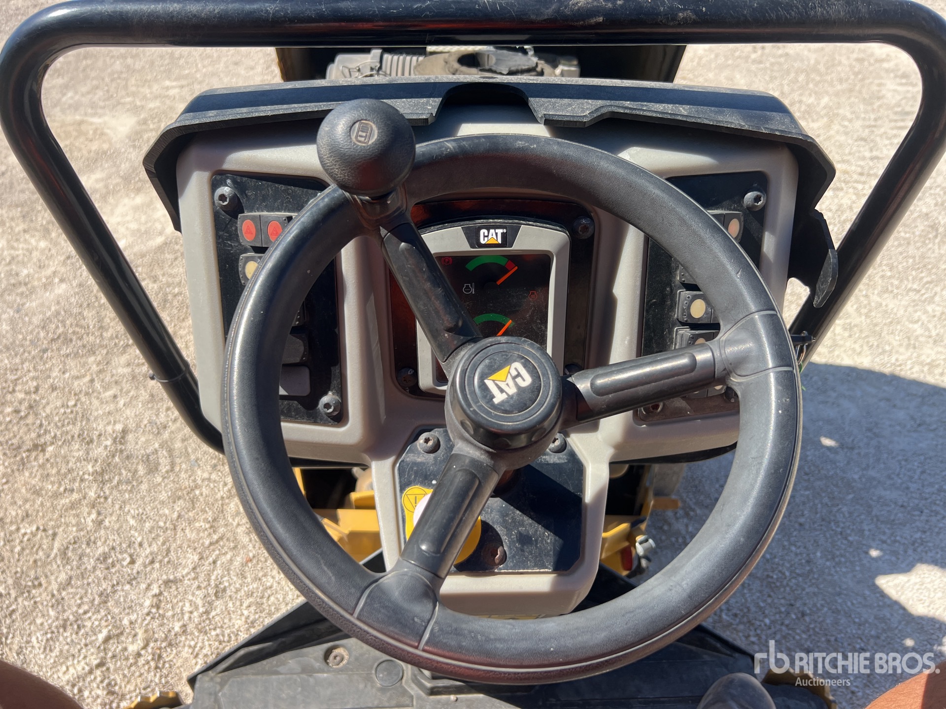 2020 Caterpillar CB2.7