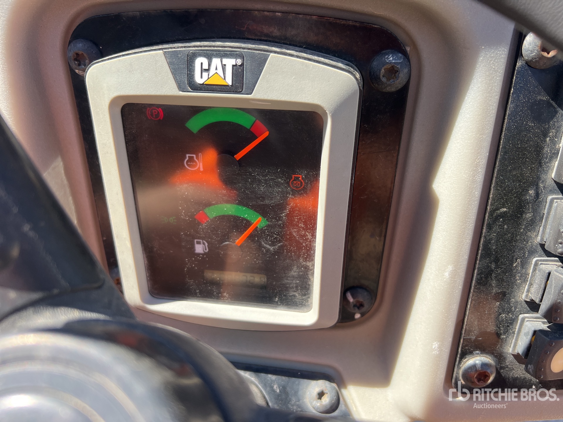 2020 Caterpillar CB2.7