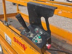 Basic Control Station Upper with