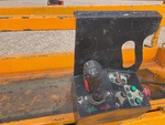 Basic Control Station Upper with