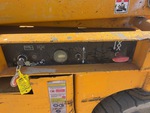 Control Station Ground with