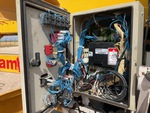 Control Station Ground with