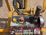 Control Station Upper with