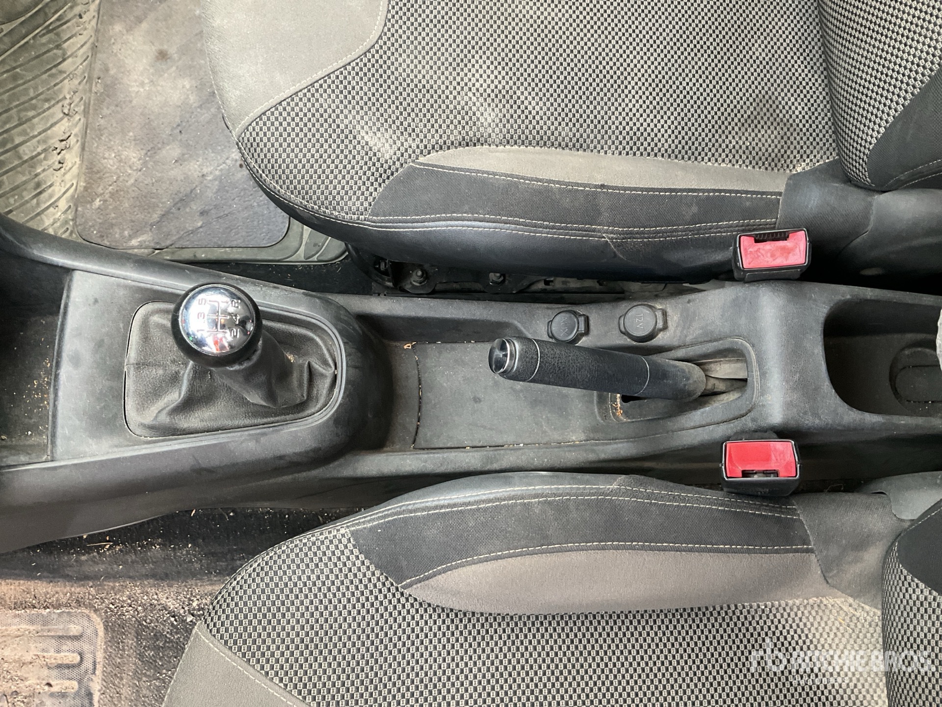 2013 Citroen C3 HDI