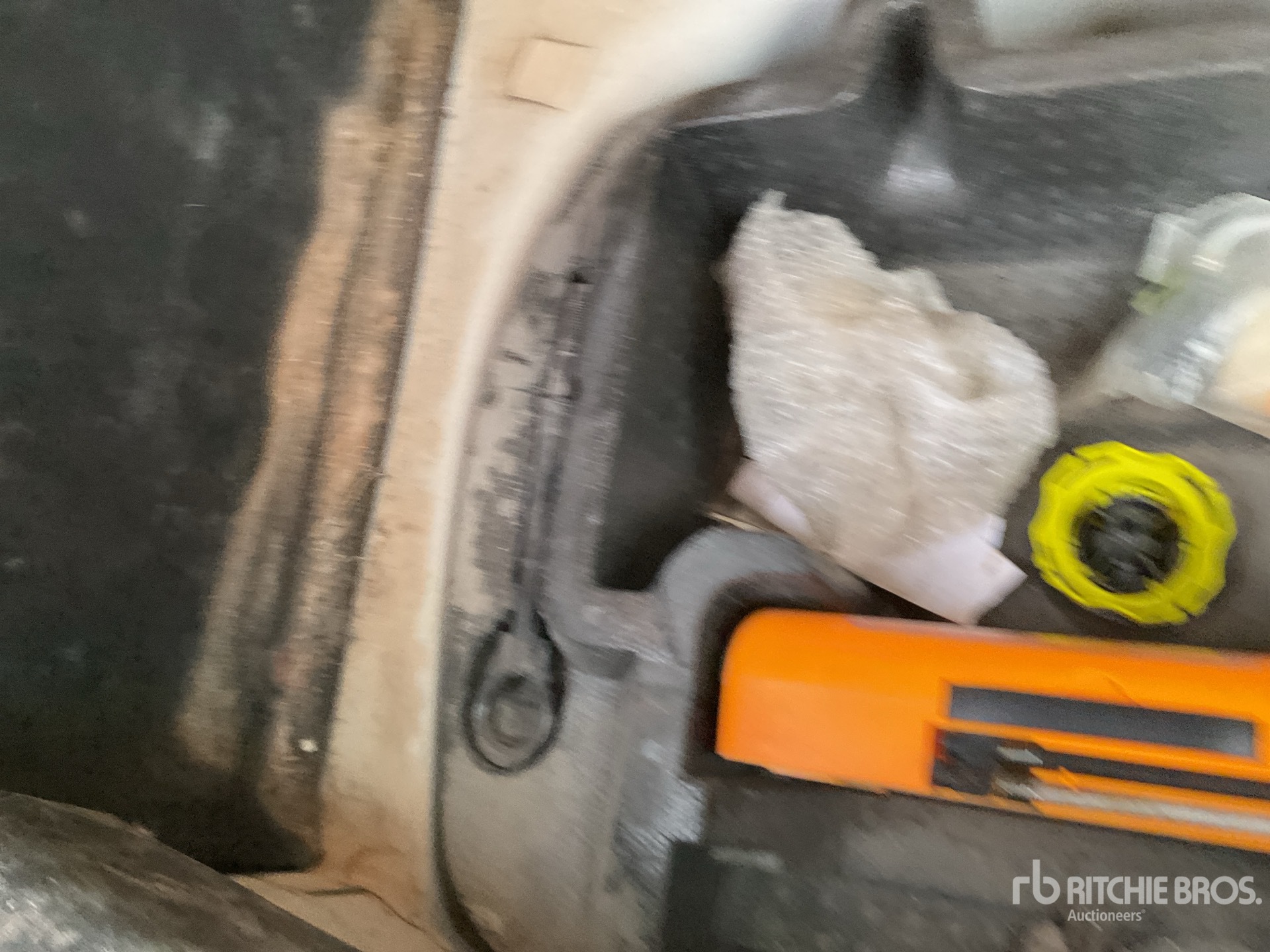 2013 Citroen C3 HDI