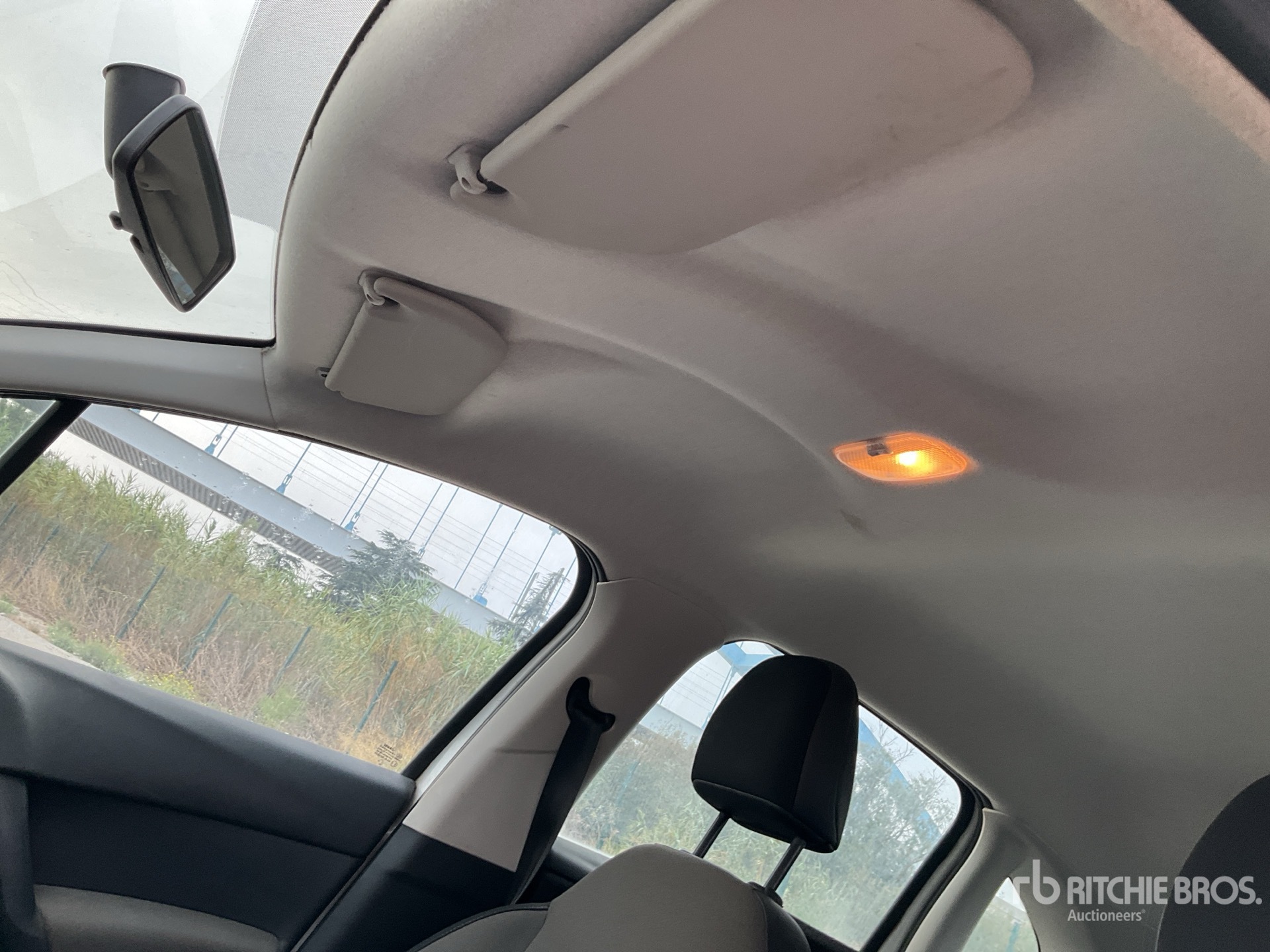 2013 Citroen C3 HDI