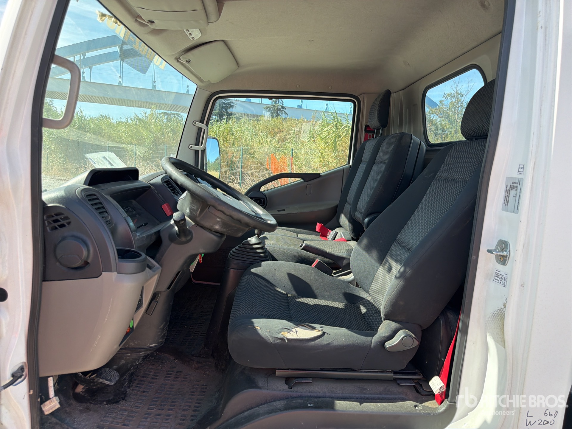 2018 Renault MAXITY DTI130