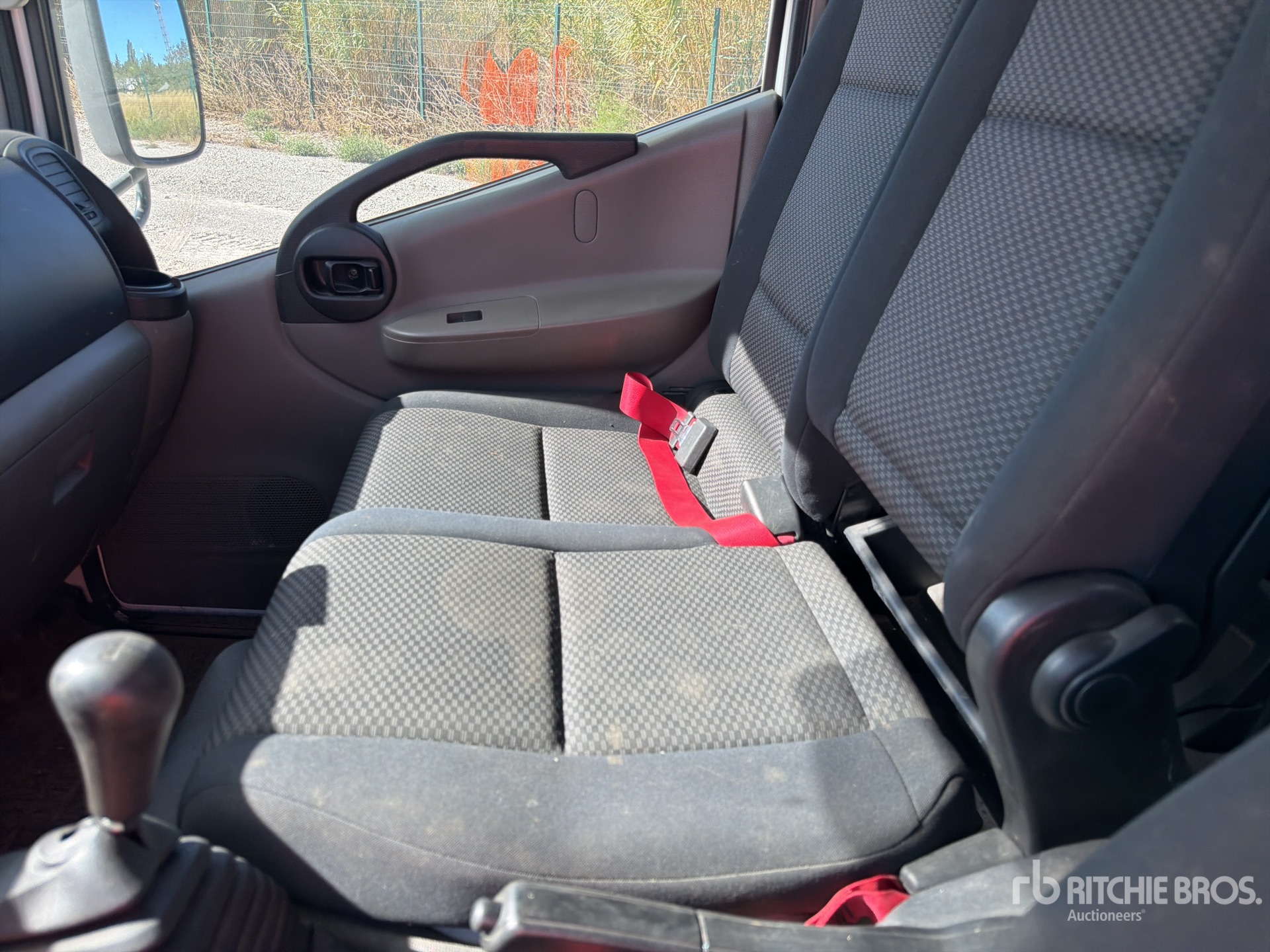 2018 Renault MAXITY DTI130