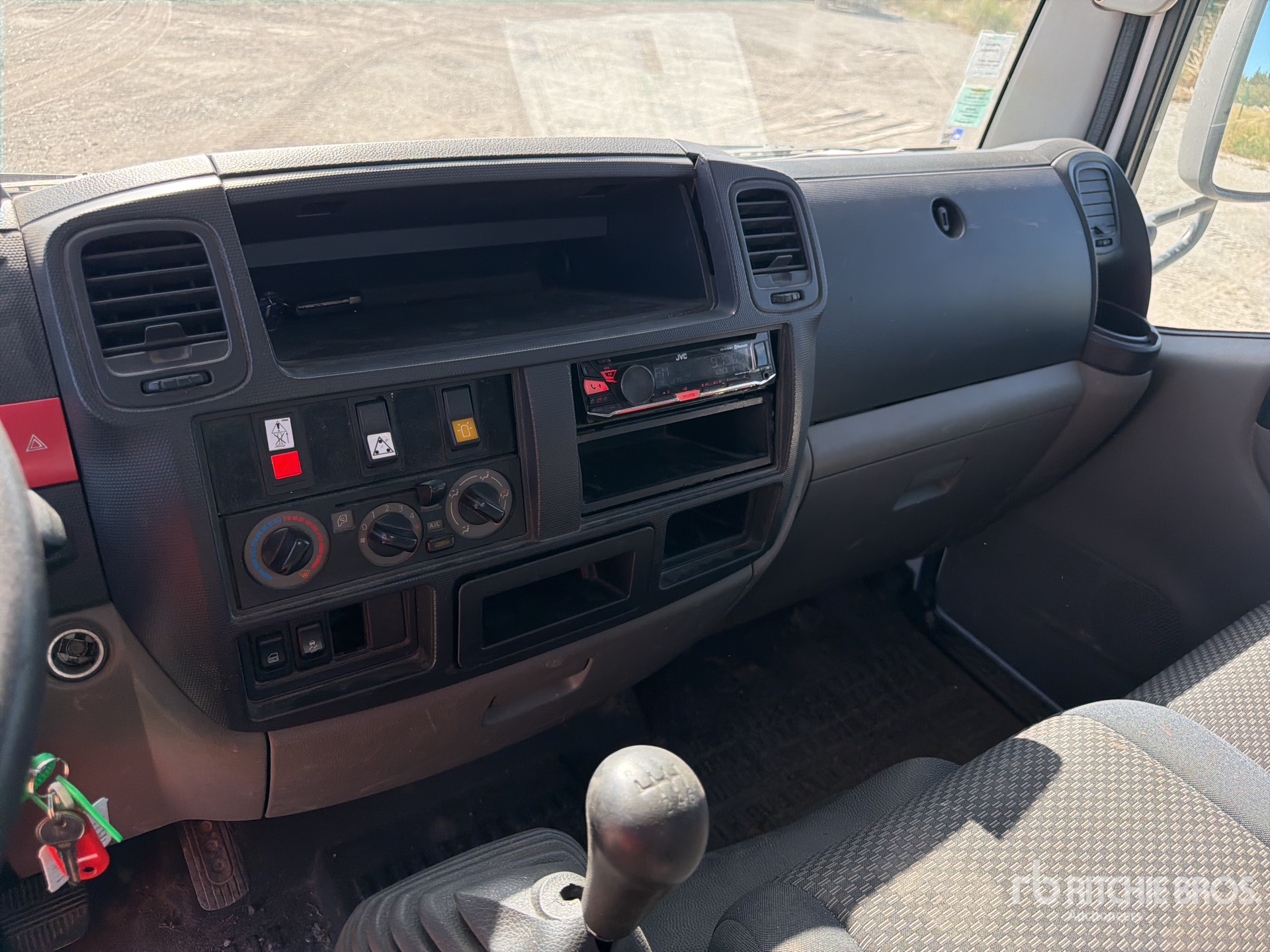 2018 Renault MAXITY DTI130
