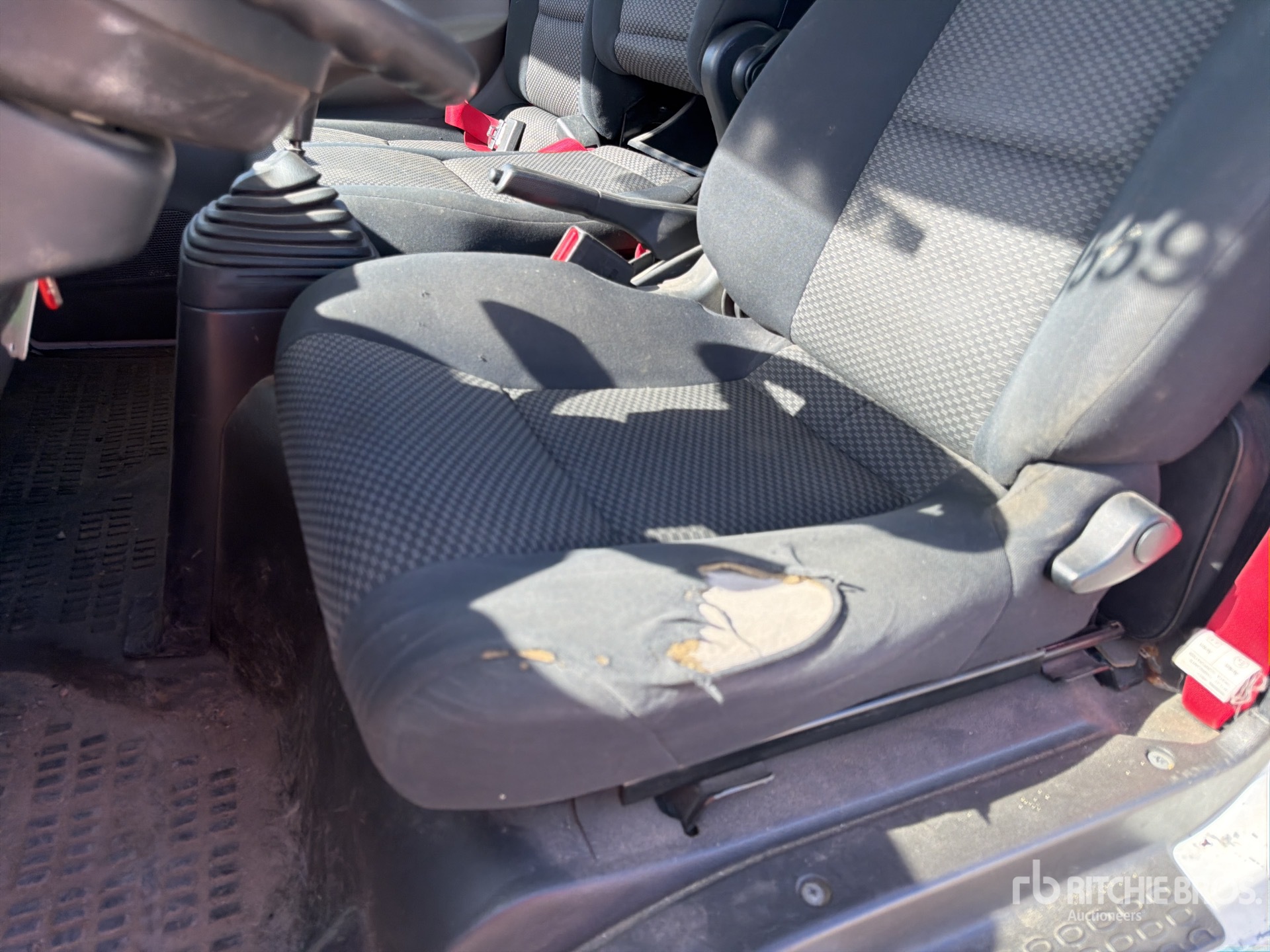 2018 Renault MAXITY DTI130