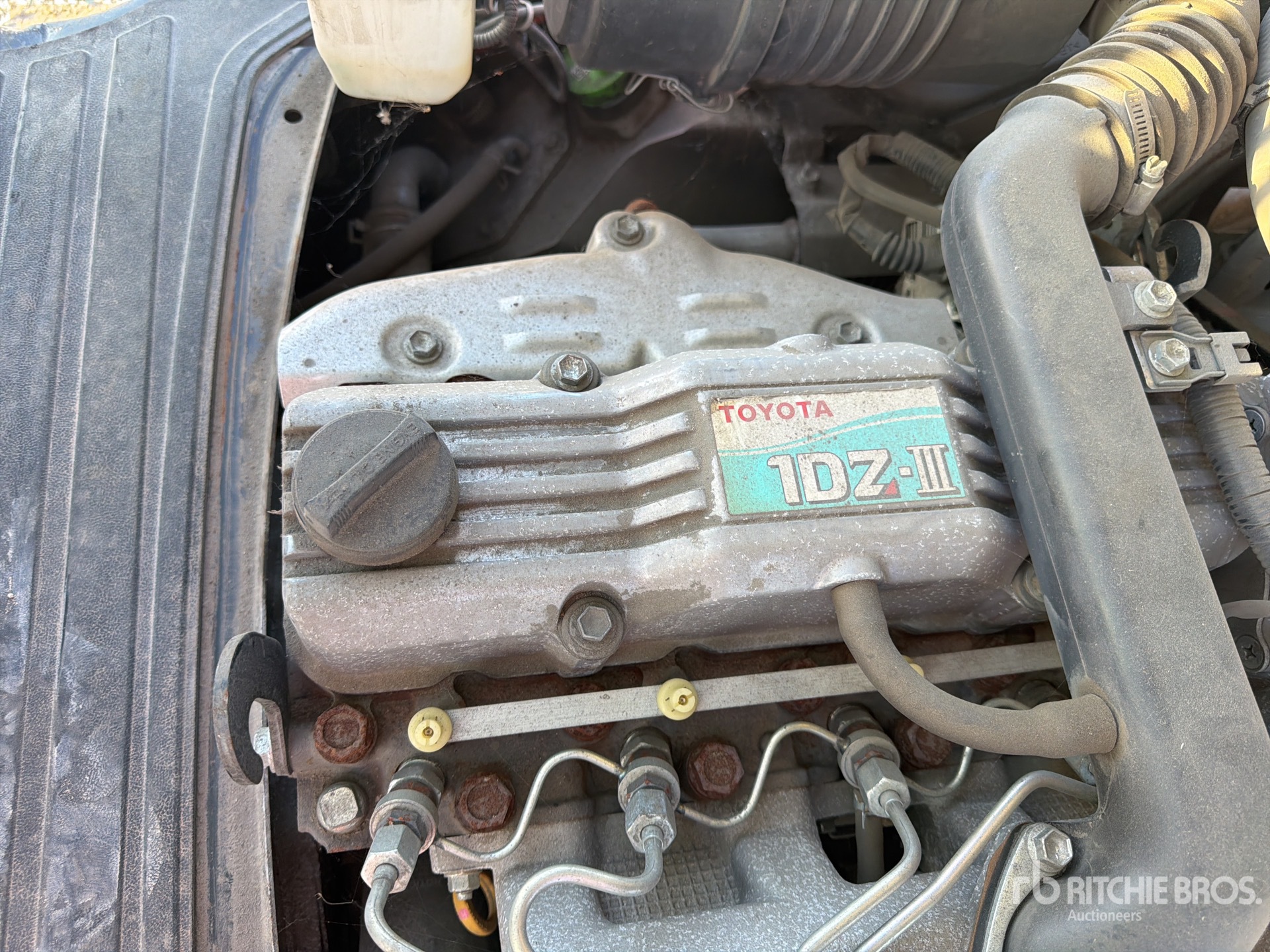 2017 Toyota 028FDJF35