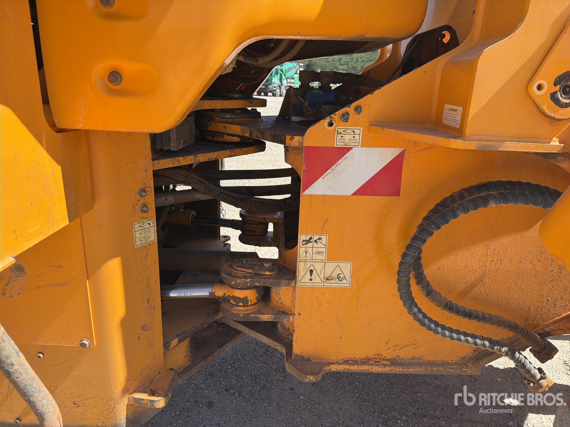 Hyundai HL757-7A