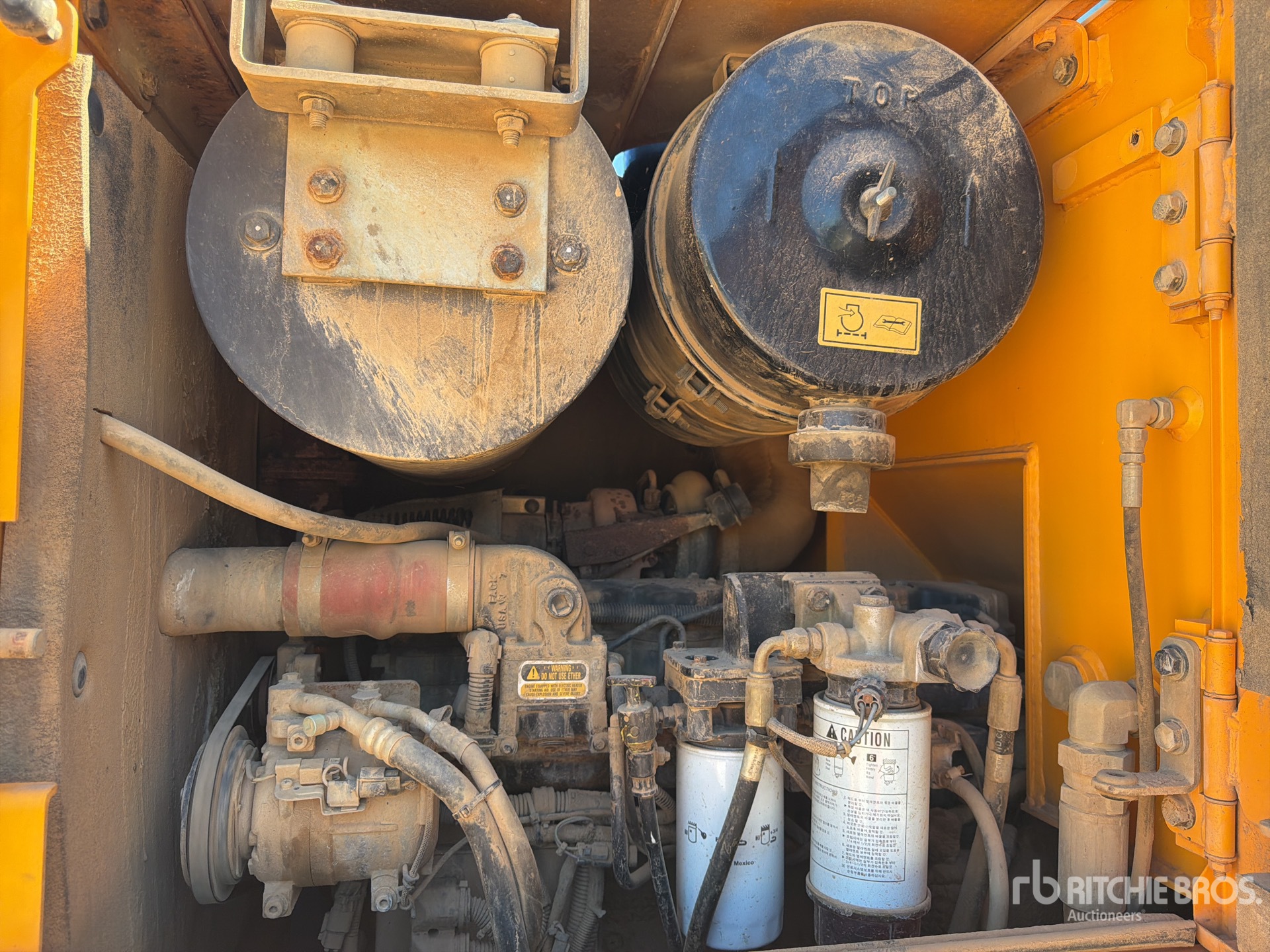 Hyundai HL757-7A