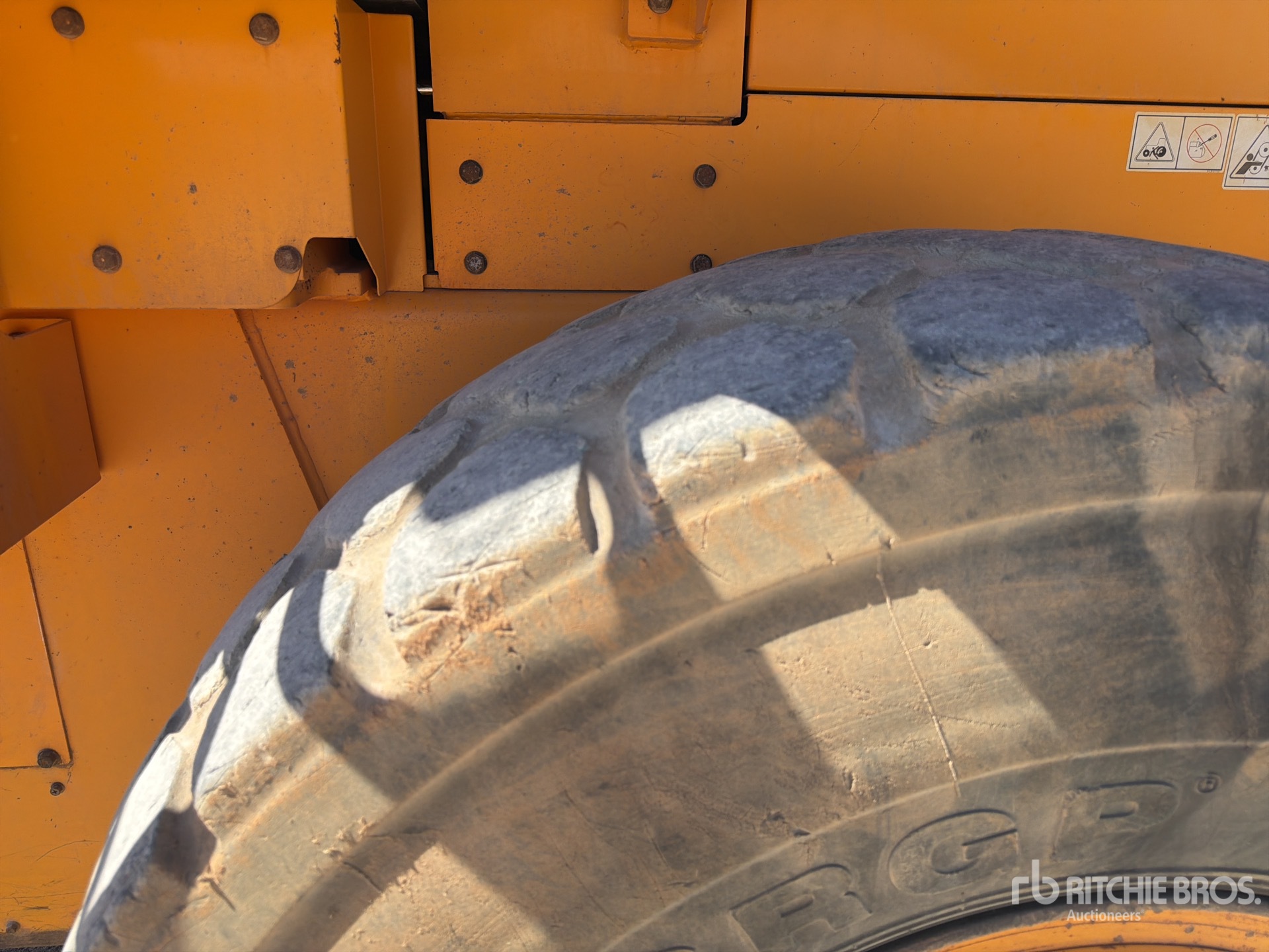 Hyundai HL757-7A