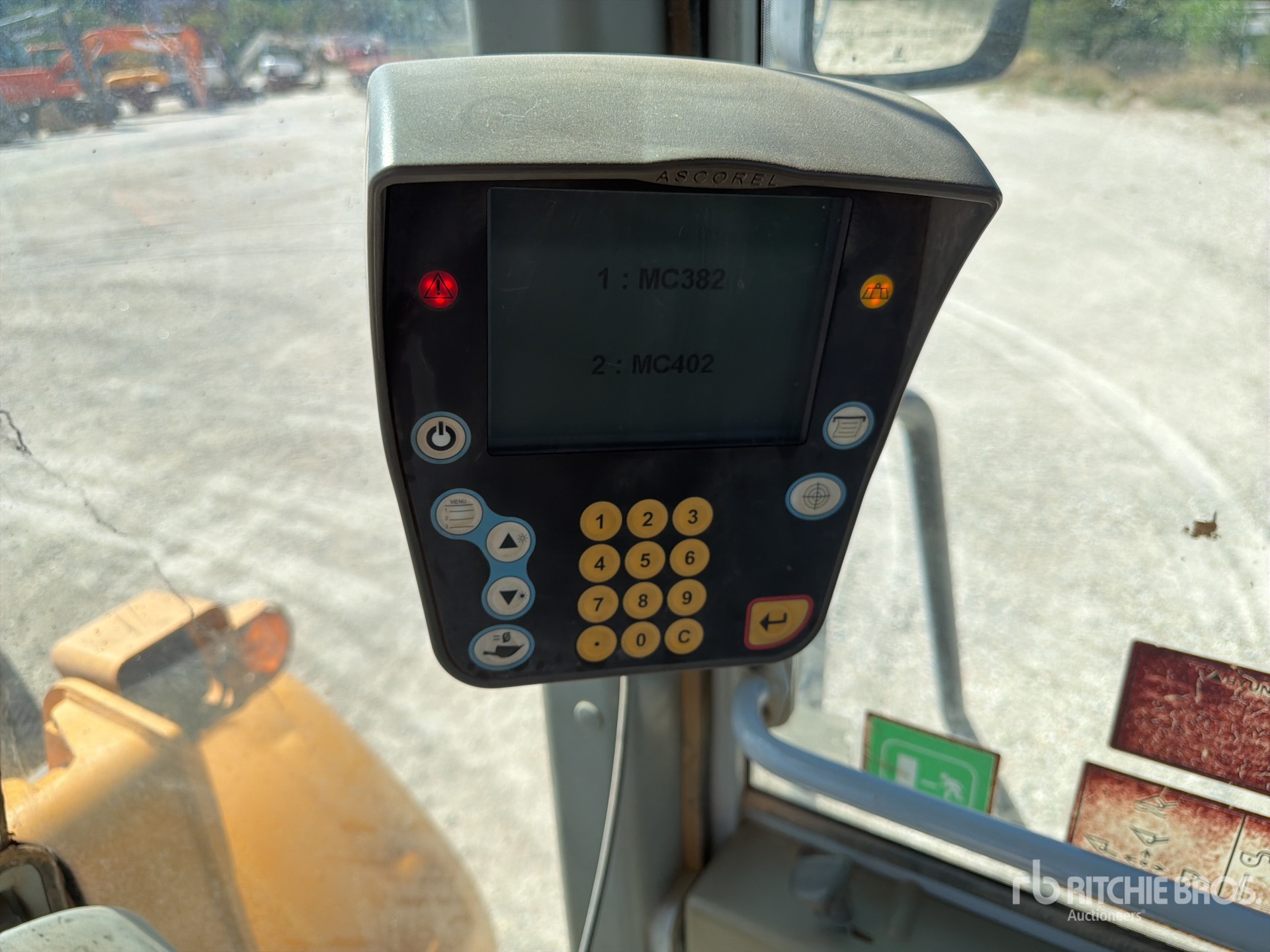 Hyundai HL757-7A