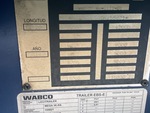 General Appearance with Numero seriale/numero d’identificazione del veicolo (VIN)