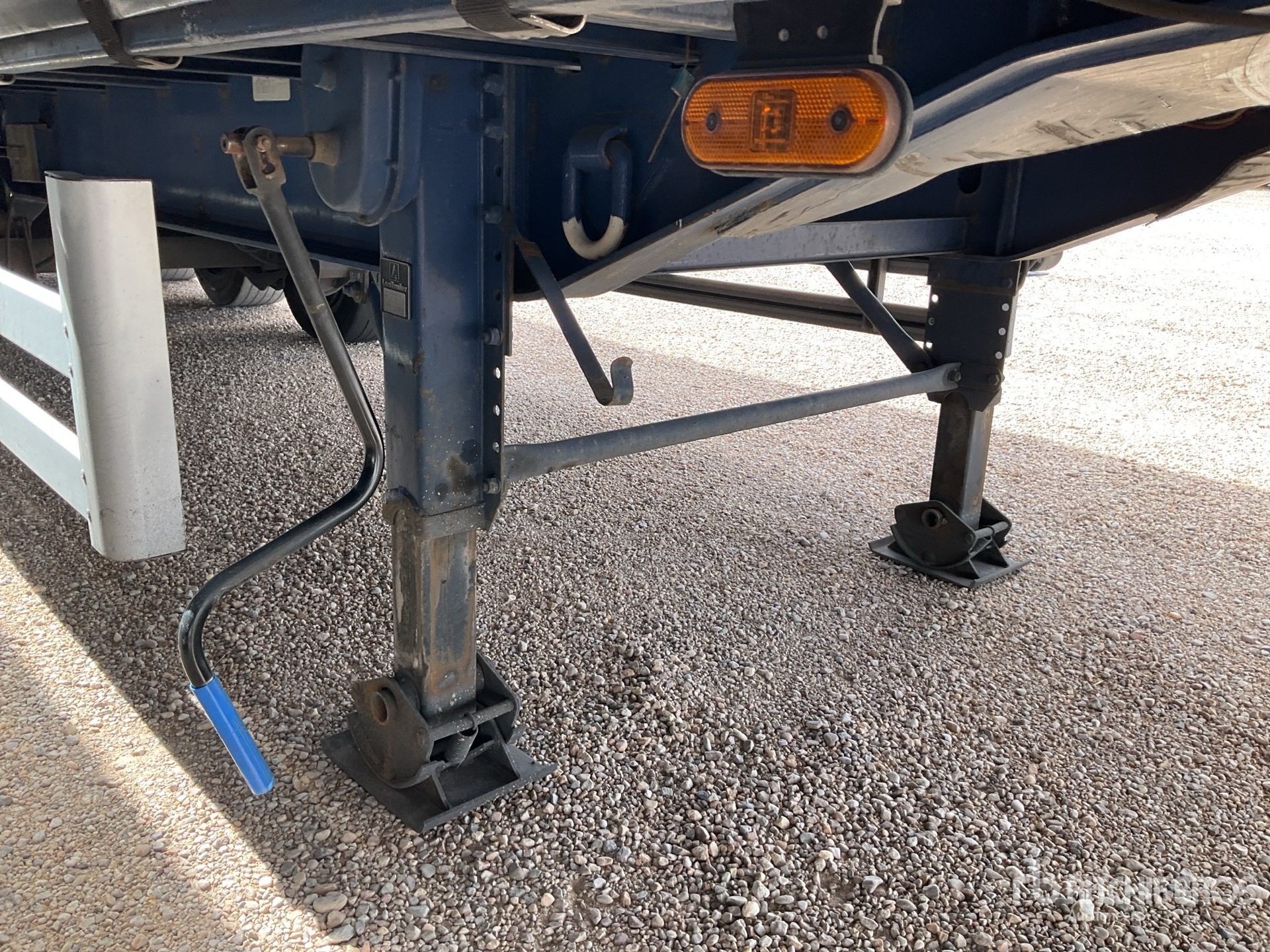 2015 Lecitrailer 3E20