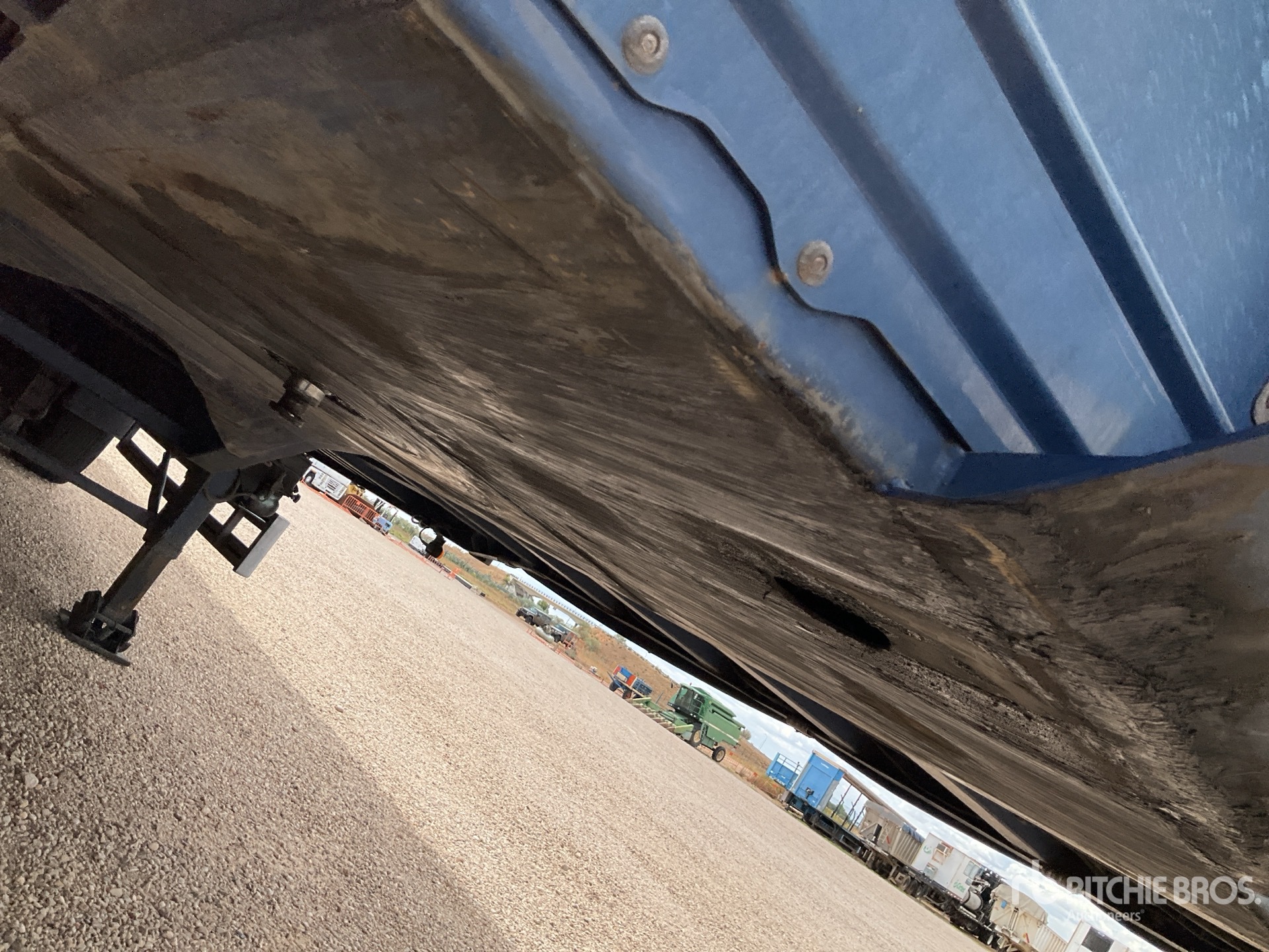 2015 Lecitrailer 3E20
