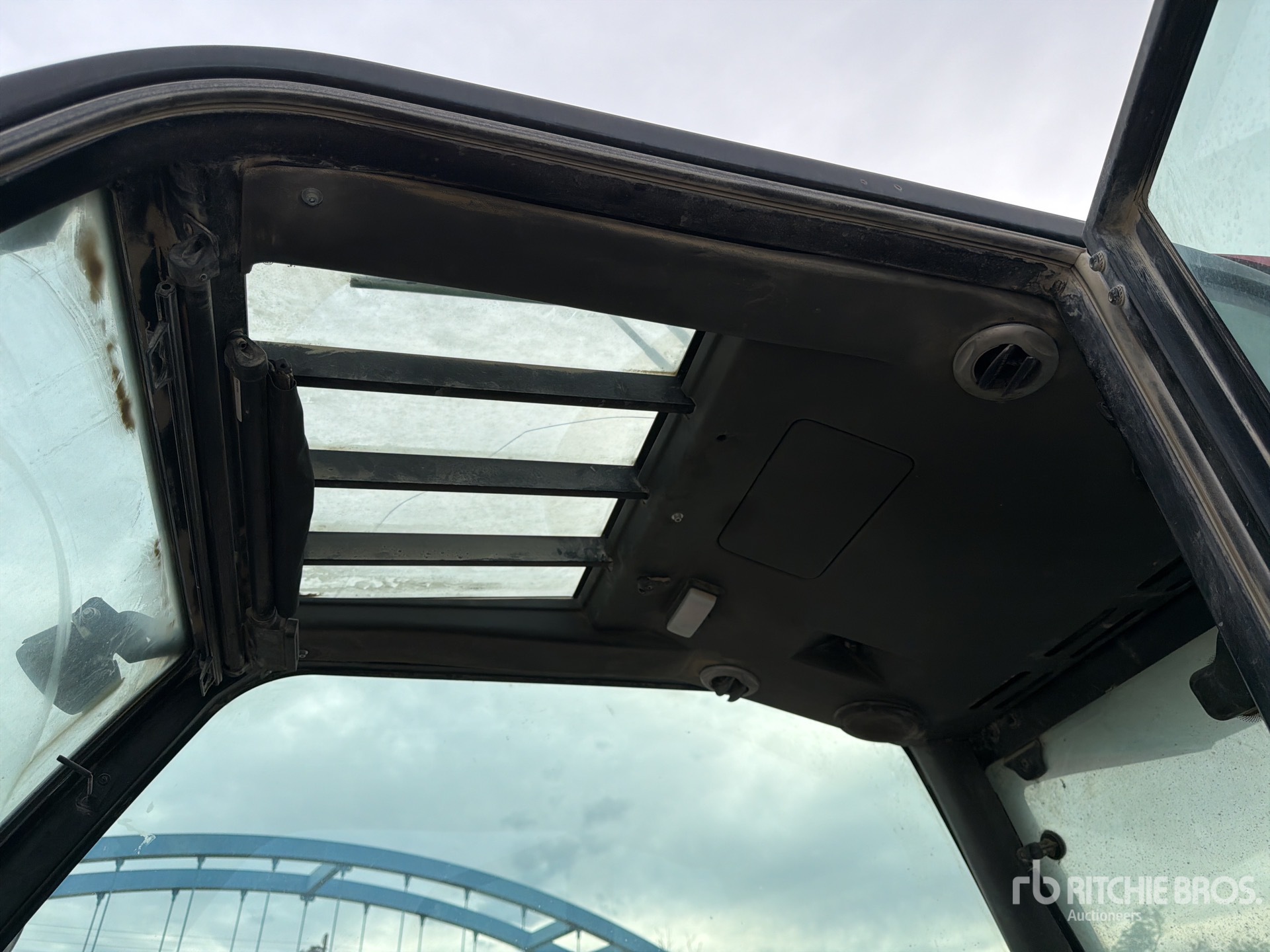2019 Manitou MLT845H